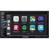 ALPINE 6.5" Navigation System with DVD Player INE-W611D.