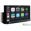 ALPINE 7” Touch Screen Navigation with TomTom maps, compatible with Apple CarPlay and Android Auto INE-W720D