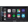 ALPINE 6.5" Navigation System with Trucking Database & DVD Player INE-W611DC