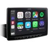 ALPINE 9" Navigation System (universal 1-DIN) INE-F904D