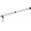 eSTAR Antenna P-2845 LOG 21-69 ISKRA Black