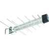 Iskra eSTAR P-20 LOG 21-69 Silver