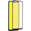 Nokia 2.4/5.3 Full Cover Screen Glass By SBS Black