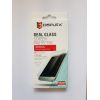 Universal Real Screen glass 4.3-4.5 By Displex Transparent