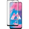 Samsung Galaxy A12 Tempered Glass By BigBen Black