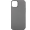 Evelatus  
       Apple  
       iPhone 14 Pro Max 6.7 Premium mix solid Soft Touch Silicone case 
     Pebble
