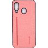 Evelatus  
       Samsung  
       A40 6127 
     Pink