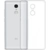 Evelatus  
       Xiaomi  
       Redmi 5 Silicone Case 
     Transparent