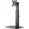 NEWSTAR FLAT SCREEN DESK MOUNT (STAND)  10-32" BLACK