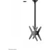 NEOMOUNTS BY NEWSTAR BACK TO BACK SCREEN CEILING MOUNT (HEIGHT: 106-156 CM)