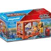 Playmobil 70774 PLAYMOBIL® City Action Konteinerių gamykla