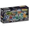 Playmobil Playmobil Back to the Future Part II Ed. - 70634