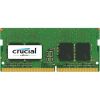 Crucial 16 GB, DDR4, 260-Pin SO-DIMM, 2400 MHz, Memory voltage 1.2 V, ECC No, Registered No