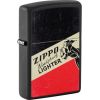 Zippo šķiltavas 48499 Windy Design