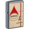 Zippo šķiltavas 48496