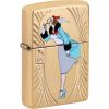 Zippo šķiltavas 48413 Windy 85th Anniversary Collectible Armor®