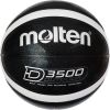 Basketball ball outdoor MOLTEN B7D3500 synth. leather size 7