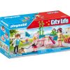 Playmobil Modna kawiarnia (70593)