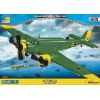 Cobi Historical Collection WWII Junkers JU 52/3M