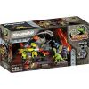 Playmobil Playmobil Robo-Dino Fighting Machine - 70928