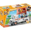 Playmobil Playmobil DUCK ON CALL - Emergency Doctor Truck - 70913
