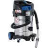 Nilfisk ATTIX 40-0M TYPE 22 37 L Dry&wet 1400 W
