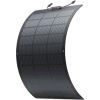 EcoFlow 100W Flexible Solar Panel