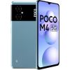 Xiaomi MOBILE PHONE POCO M4 5G/64GB COOL BLUE MZB0BFAEU POCO Mobilie telefoni
