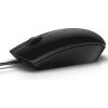 MOUSE USB OPTICAL MS116/570-AAIS DELL