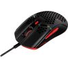 Kingston MOUSE USB OPTICAL PULSEFIRE/HASTE HMSH1-A-RD/G HYPERX