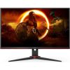 LCD Monitor|AOC|27G2SPAE/BK|27"|Gaming|Panel IPS|1920x1080|16:9|165Hz|Matte|1 ms|Speakers|Tilt|Colour Black|27G2SPAE/BK