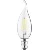 Light Bulb|LEDURO|Power consumption 4 Watts|Luminous flux 400 Lumen|3000 K|220-240V|Beam angle 300 degrees|70312