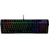 Kingston KEYBOARD ALLOY MKW100 RED/HKBM1-R-US/G HYPERX