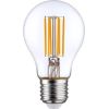 Light Bulb|LEDURO|Power consumption 8 Watts|Luminous flux 1055 Lumen|3000 K|220-240V|Beam angle 300 degrees|70114