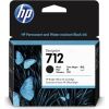 HP Ink No.712 Black (3ED71A)