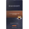 Davidoff Espresso 57 Intense Ground Coffe Ground coffee 250 g Kafijas kapsulas, kafija