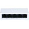 DAHUA PFS3005-5ET-L 5Port Ethernet Switch L2 10/100Mbps