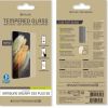 Samsung Galaxy S22+ Tempered Screen Glass By Muvit Transparent