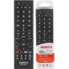 HQ LXHL890 TV pults Toshiba RM-L890/ CT90326 Melna