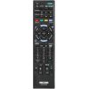 HQ LXP060 TV pults SONY RM-ED060 Melns