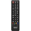 HQ LXP108 TV пульт Samsung RM-L1088 Черный