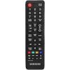 Samsung TV pults Samsung BN59-01199F SMART Melns