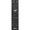 HQ LXP1275 ТВ пульт SONY LCD NETFLIX 3D RM-L1275 Черный