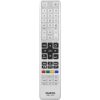 HQ LXP1278 ТВ пульт TOSHIBA 3D RM-L1278 Серый