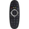 HQ LXP267 TV pults PHILIPS LCD /LED/HDTV Melns TV pultis