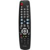 HQ LXP208 TV pults SAMSUNG BN59-00685A Melns TV pultis