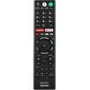 HQ LXRMFTX310 Оригинал TV Pults SONY LCD / Голосовая функция / RMF-TX310  / Черный