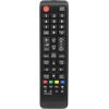 HQ LXP5650 TV Tālvadības pults SAMSUNG / A59-00602A / Melna