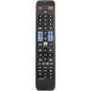 HQ LXP638A Универсальный пульт для ТВ SAMSUNG Smart 3D AA59-00638A Черный