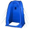 High peak Rimini shower tent